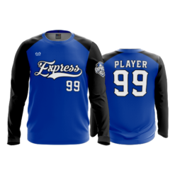 3632 MENS SPORT LONGSLEEVE OHIO-EXPRESS-1