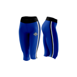 3632 WOMENS CAPRI LEGGINGS OHIO-EXPRESS-1