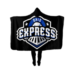 3632 UNISEX FAN WRAP HOODY OHIO-EXPRESS-1