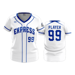 3632 WOMENS V NECK OHIO-EXPRESS-2