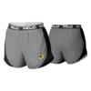 3630 WOMENS MICRO FIBER PRACTICE SHORT DRAGONS-2023-2