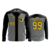 3630 MENS SPORT LONGSLEEVE DRAGONS-2023-2