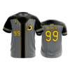 3630 MENS SPORT CREW NECK DRAGONS-2023-2