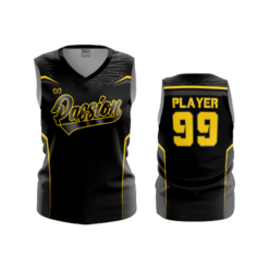 3637 WOMENS V NECK SLEEVELESS OHIO-PASSION-1