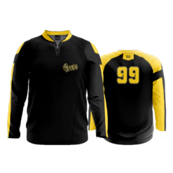 3637 UNISEX ROOKIE JACKET SUB OHIO-PASSION-1
