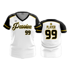 3637 WOMENS V NECK OHIO-PASSION-2