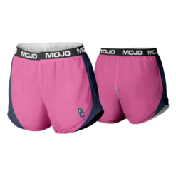 3617 WOMENS MICRO FIBER PRACTICE SHORT GC-VIPERS-HOWELL-2023-1