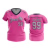 3617 WOMENS V NECK GC-VIPERS-HOWELL-2023-1