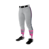 3617 WOMENS FASTPITCH PANTS GC-VIPERS-HOWELL-2023-1