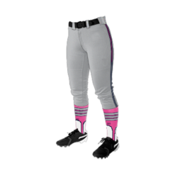 3617 WOMENS FASTPITCH PANTS GC-VIPERS-HOWELL-2023-1