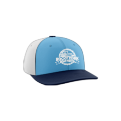 3661 R/P FLEX FIT CAP 172 ROCKY-FORT-BOAT-RENTAL-1