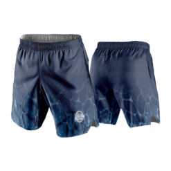 3661 MENS MIRCO FIBER 160gsm SHORT ROCKY-FORT-BOAT-RENTAL-1