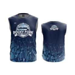 3661 MENS SPORT CREW NECK SLEEVELESS ROCKY-FORT-BOAT-RENTAL-1