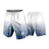 3661 MENS MIRCO FIBER 160gsm SHORT ROCKY-FORT-BOAT-RENTAL-2