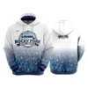 3661 UNISEX FLEECE HOODY ROCKY-FORT-BOAT-RENTAL-2