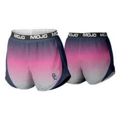3617 WOMENS MICRO FIBER PRACTICE SHORT GC-VIPERS-HOWELL-2023-2