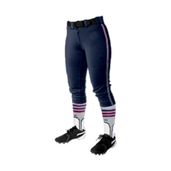 3617 WOMENS FASTPITCH PANTS GC-VIPERS-HOWELL-2023-2