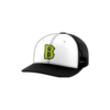 3647 R/P TRUCKER CAP 112 BOMB-SQUAD-1