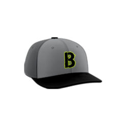 3647 R/P FLEX FIT CAP PTS30 BOMB-SQUAD-1