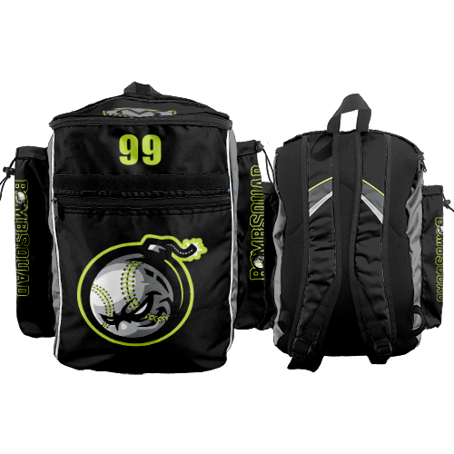 3647 DIAMOND BAT PACK BOMB-SQUAD-1