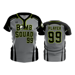 3647 WOMENS 2 BUTTON SCOOP NECK BOMB-SQUAD-1