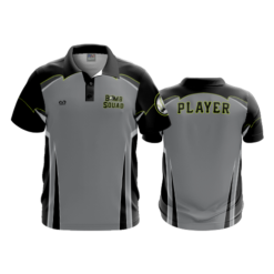3647 MENS POLO SHIRT BOMB-SQUAD-1