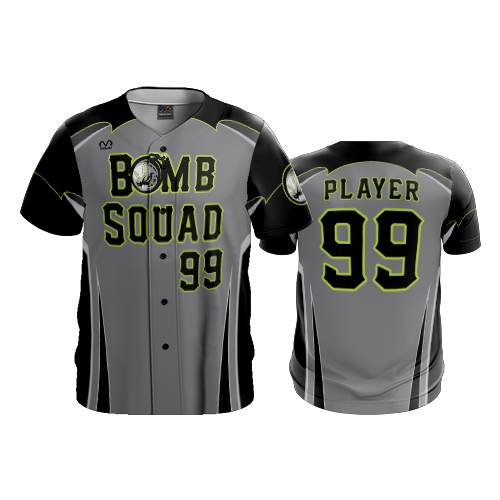 3647 MENS FULL BUTTON DOWN BOMB-SQUAD-1