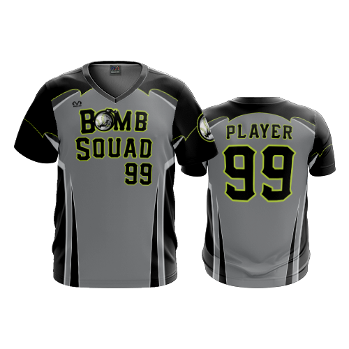 3647 MENS SPORT V NECK BOMB-SQUAD-1