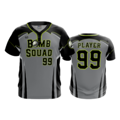 3647 MENS 2 BUTTON SCOOP NECK BOMB-SQUAD-1
