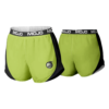 3647 WOMENS MICRO FIBER PRACTICE SHORT BOMB-SQUAD-2