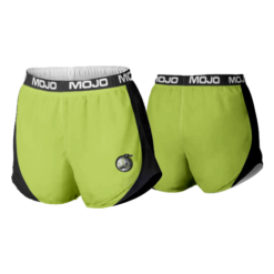 3647 WOMENS MICRO FIBER PRACTICE SHORT BOMB-SQUAD-2