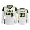 3647 WOMENS V NECK LONGSLEEVE BOMB-SQUAD-2