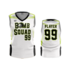 3647 WOMENS V NECK SLEEVELESS BOMB-SQUAD-2