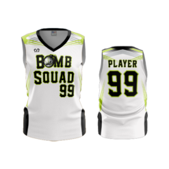 3647 WOMENS V NECK SLEEVELESS BOMB-SQUAD-2