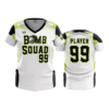 3647 WOMENS V NECK BOMB-SQUAD-2
