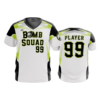 3647 MENS SPORT V NECK BOMB-SQUAD-2