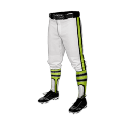 3647 MENS BASEBALL KNICKER PANT BOMB-SQUAD-2