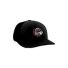 3643 R/P FLEX FIT CAP PTS30 HILLSBORO-INDIANS-2023-1