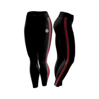 3643 WOMENS LEGGINGS HILLSBORO-INDIANS-2023-1