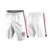 3643 MENS MIRCO FIBER 160gsm SHORT HILLSBORO-INDIANS-2023-2