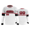 3643 MENS SPORT LONGSLEEVE HILLSBORO-INDIANS-2023-2