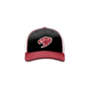 3648 R/P FLEX FIT CAP 172 FAIRFIELD-FALCONS-1