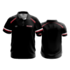 3648 MENS POLO SHIRT FAIRFIELD-FALCONS-1