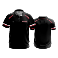 3648 MENS POLO SHIRT FAIRFIELD-FALCONS-1