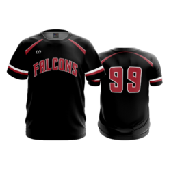 3648 MENS SPORT CREW NECK FAIRFIELD-FALCONS-1