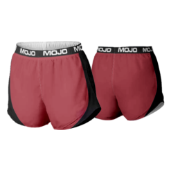 3648 WOMENS MICRO FIBER PRACTICE SHORT FAIRFIELD-FALCONS-2