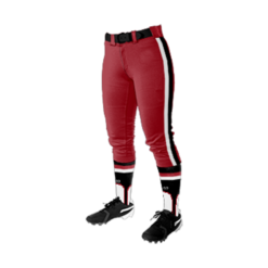 3648 WOMENS FASTPITCH PANTS FAIRFIELD-FALCONS-2