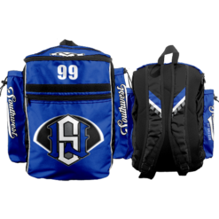 3649 DIAMOND BAT PACK SOUTHWEST-SOFTBALL-CLUB-1
