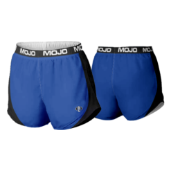 3649 WOMENS MICRO FIBER PRACTICE SHORT SOUTHWEST-SOFTBALL-CLUB-1