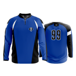 3649 UNISEX ROOKIE JACKET SUB SOUTHWEST-SOFTBALL-CLUB-1